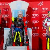 Shiffrin Snow Queen 2018