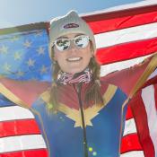 Mikaela Shiffrin Leads 2019 World Champs Team 