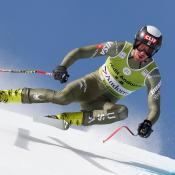 Bryce Bennett Seventh on Season