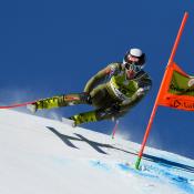 Bryce Bennett Sixth in the World