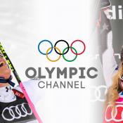 Olympic Channel Special 