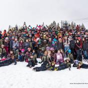 Mammoth Mountain Ski Club