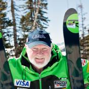 Tom Kelly