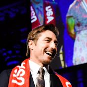 Jonny moseley