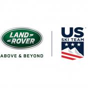 Land Rover - U.S. Ski & Snowboard Logos