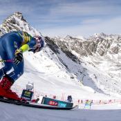 Mikaela Shiffrin Soelden World Cup Kickoff