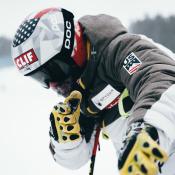 Travis Ganong 