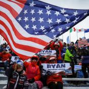 Land Rover U.S. Alpine Ski Team Named