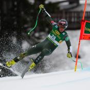 Steven NYman 13th