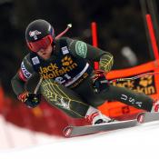 Ryan Cochran-Siegle 11th Bormio