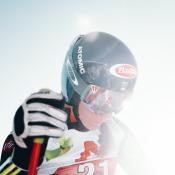 Mikaela Shiffrin Altenmarkt Zauchensee