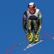 Bryce Bennett Wengen