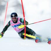 Luke Winters Wengen