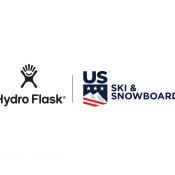U.S. Ski & Snowboard x Hydro Flask