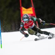 Tommy Ford Garmisch