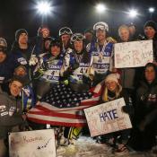 World Juniors Team 2020