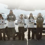 2020-21 Land Rover U.S. Alpine Ski Team Nominations