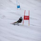 Tommy Ford Mt. Bachelor