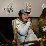 Killington Press Conference
