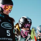 Alice Merryweather Copper Mountain