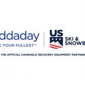 U.S. Ski & Snowboard x Addaday