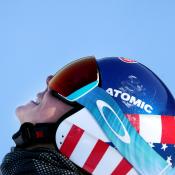Shiffrin on the upcoming season