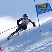 Tommy Ford Soelden