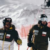 Alpine in Europe