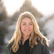 Mikaela Shiffrin 