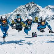 Soelden 2020