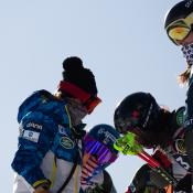 Women's Speed Team