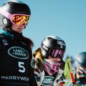 U.S. Ski Team Virtual Meet and Greet 