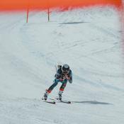 Alice Merryweather Copper Mountain