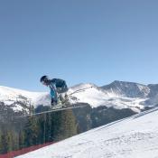Alpine Update