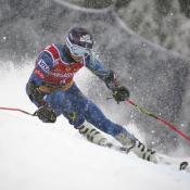 Ford Sixth Santa Caterina