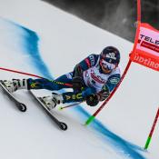 Tommy Ford Alta Badia