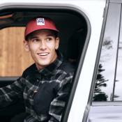 Kevin Bolger