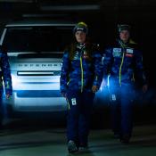 2021 Alpine World Champs Team Named