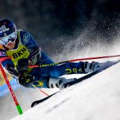 Tommy Ford Adelboden