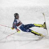 Alex Leever Schladming