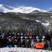 Western Region Project at Big Sky 2020
