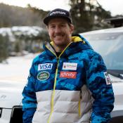 Ted Ligety Retirement