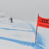 Cortina Fog