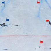 River Radamus Cortina Team Event