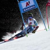 River Radamus Bansko Career-Best