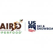 U.S. Ski & Snowboard x Laird Superfood