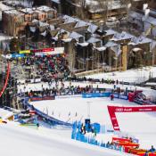U.S. Alpine Champs at Aspen 2021