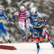 Jessie Diggins