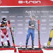 RCS first place Bormio