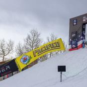 Land Rover U.S. Alpine Ski Team 